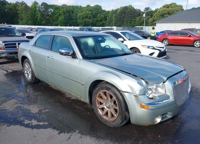 2006 CHRYSLER 300C