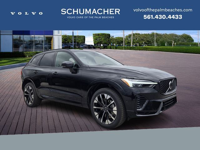 2026 VOLVO XC60