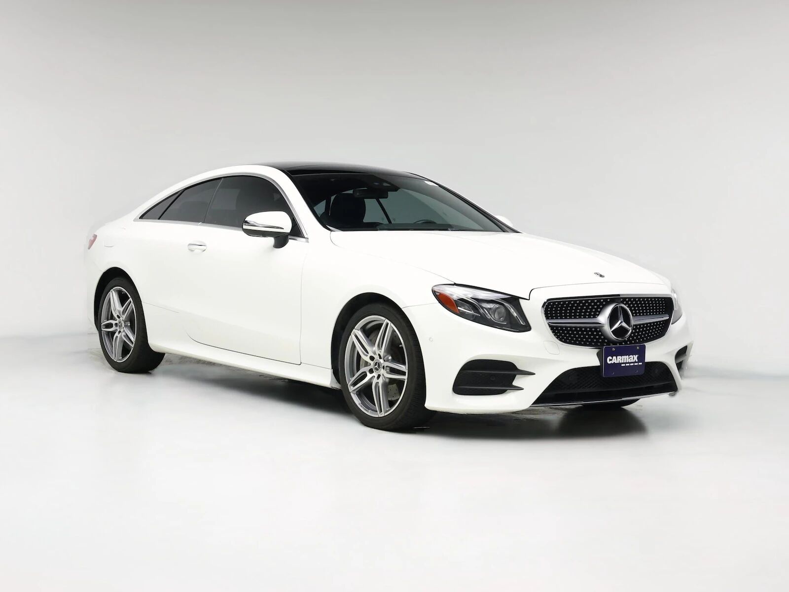 2019 MERCEDES-BENZ E-Class