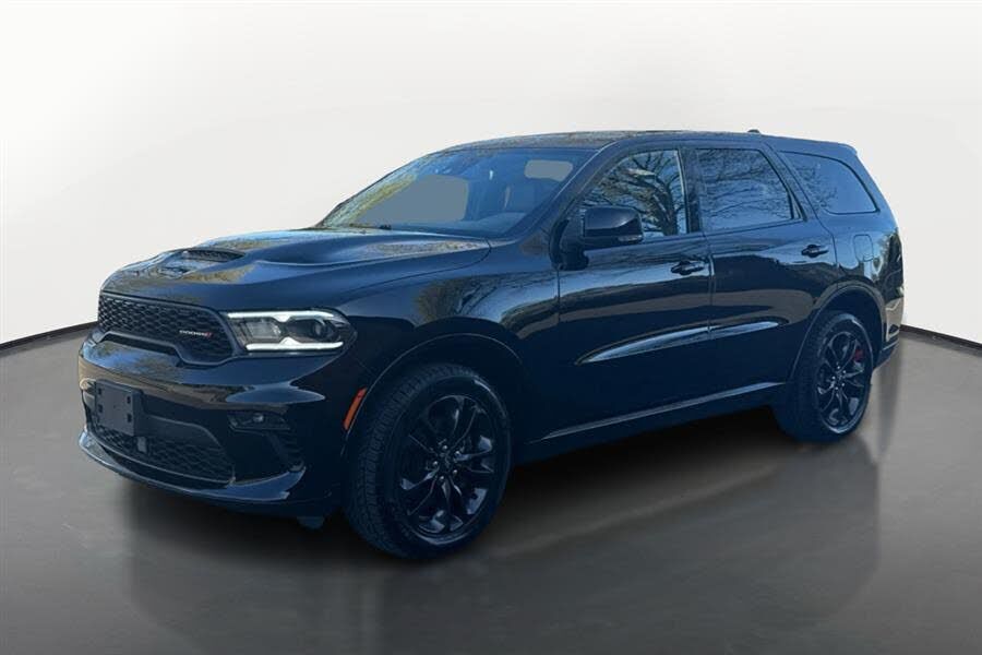 2022 DODGE Durango