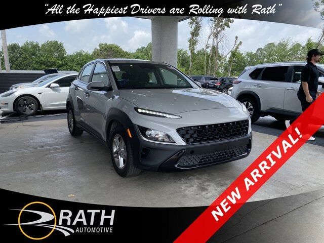 2023 HYUNDAI Kona