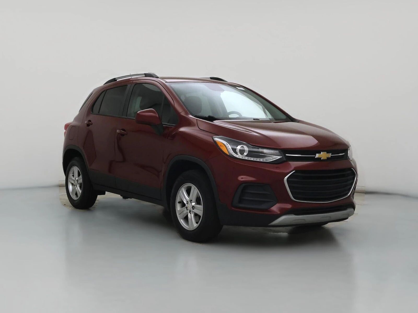 2022 CHEVROLET Trax