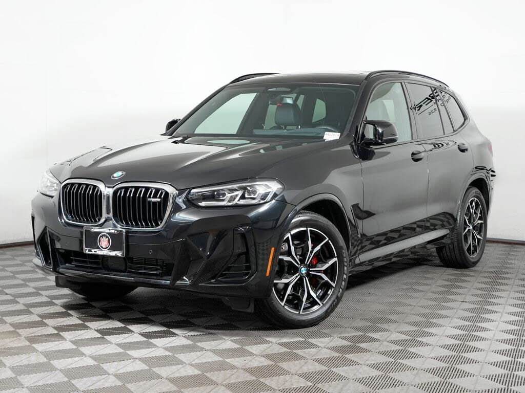2023 BMW X3