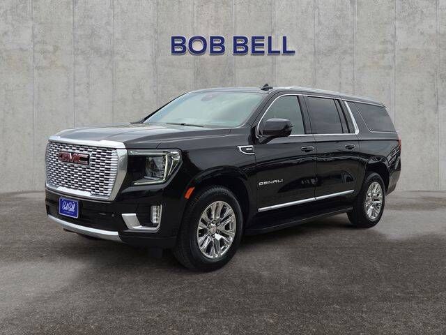 2024 GMC Yukon XL