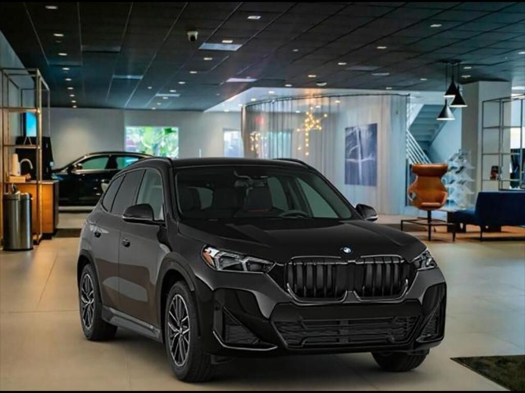 2026 BMW X1
