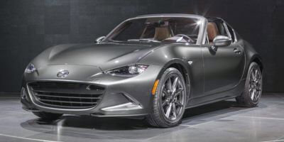 2020 MAZDA MX-5