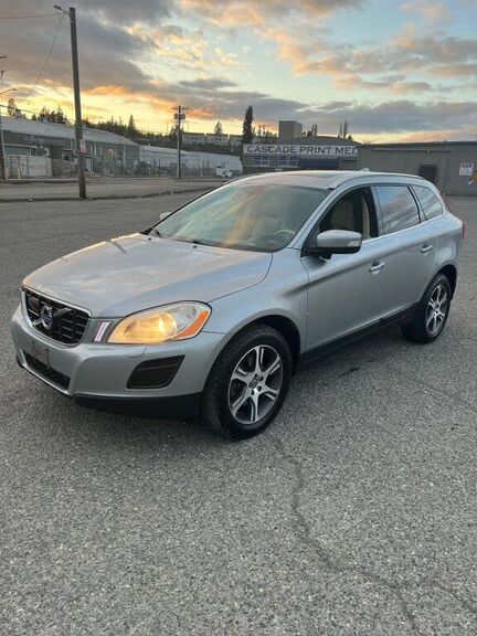 2011 VOLVO XC60