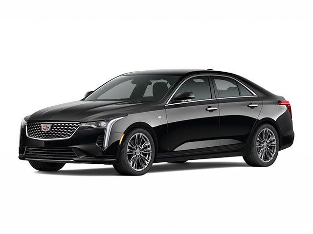 2023 CADILLAC CT4