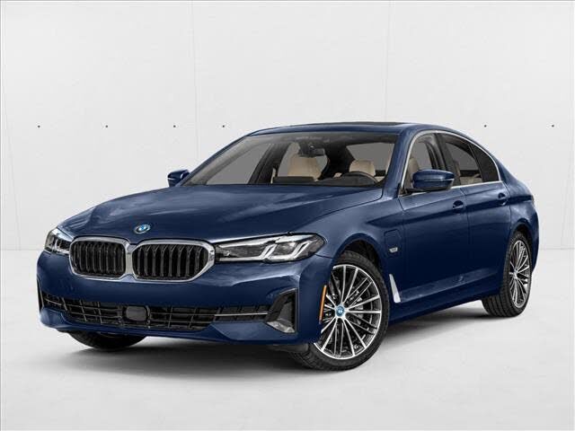 2023 BMW 5 Series