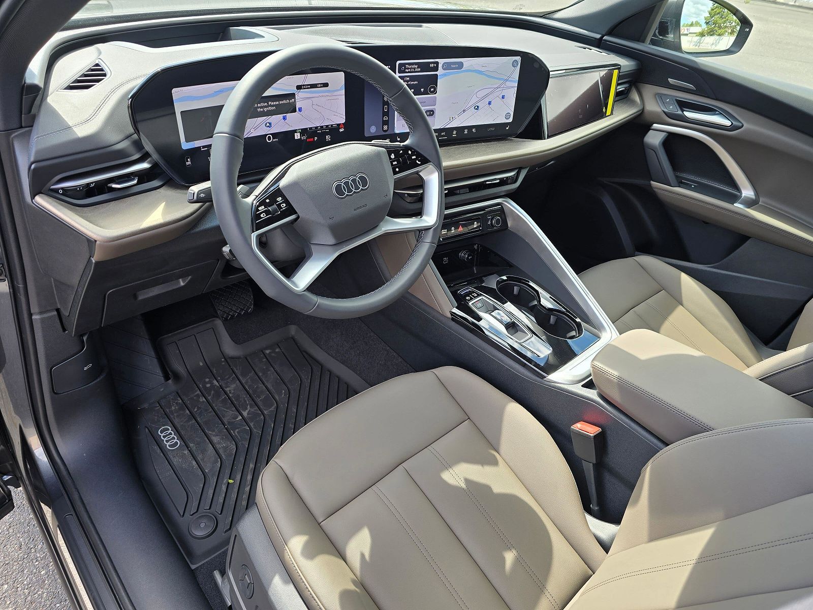 2026 Audi SQ5