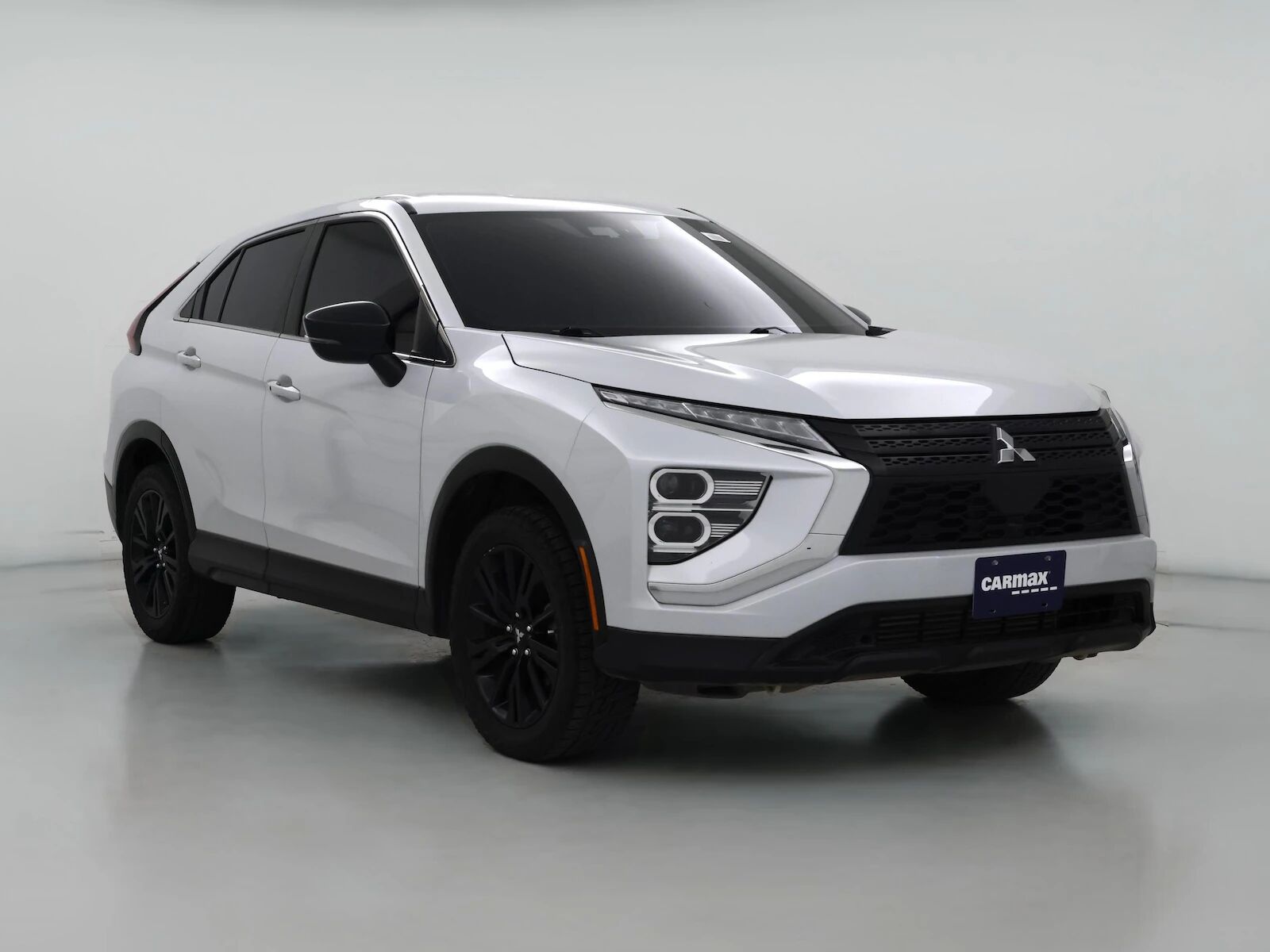 2024 MITSUBISHI ECLIPSE CROSS