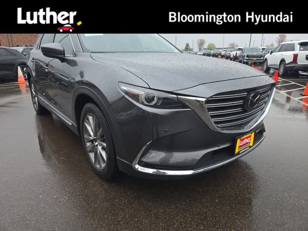 2019 MAZDA CX-9
