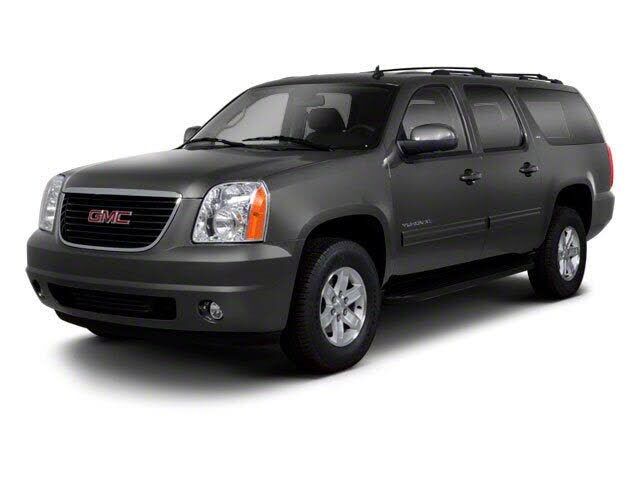 2013 GMC Yukon
