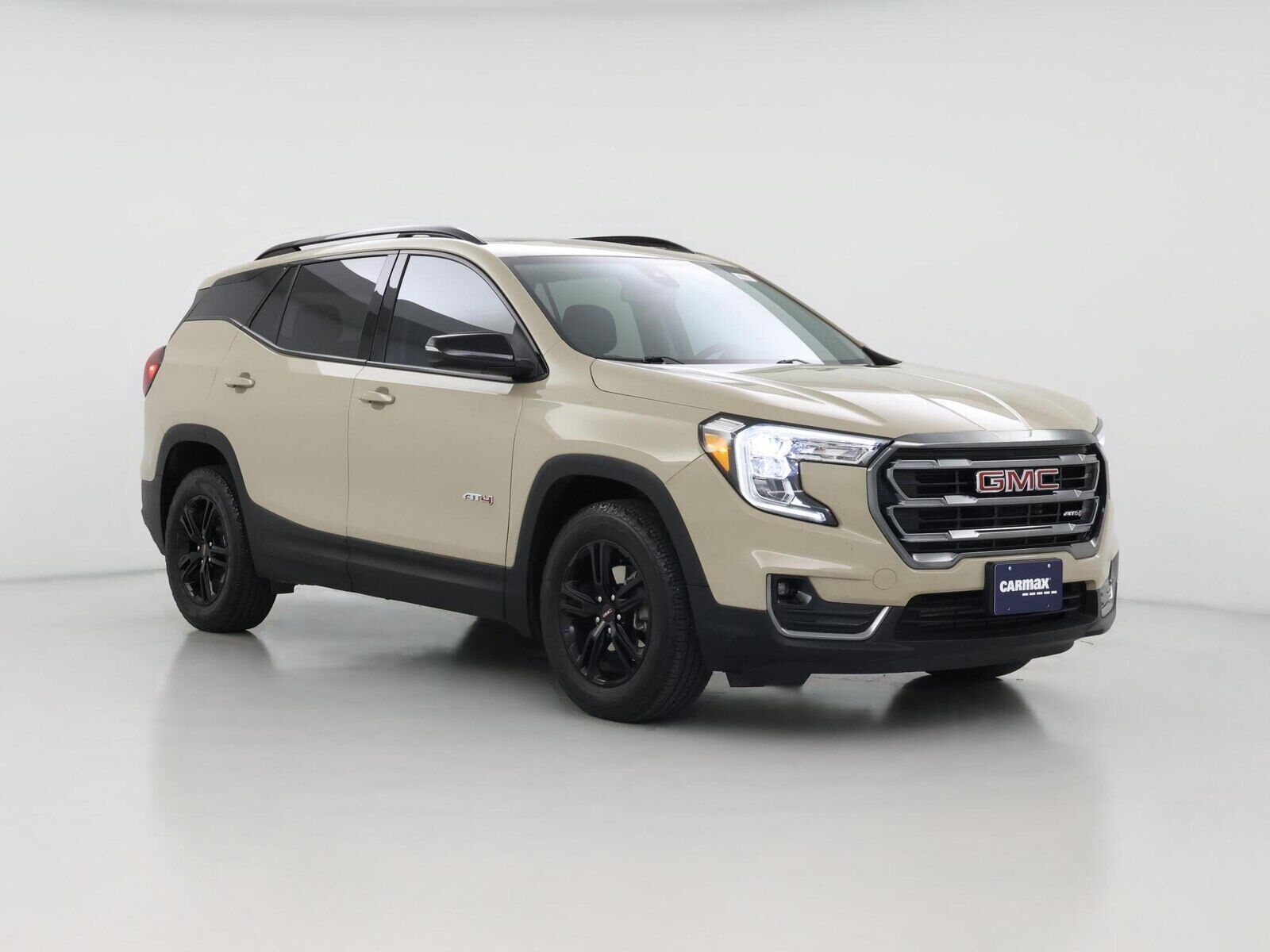 2022 GMC Terrain