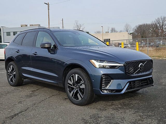 2026 VOLVO XC60