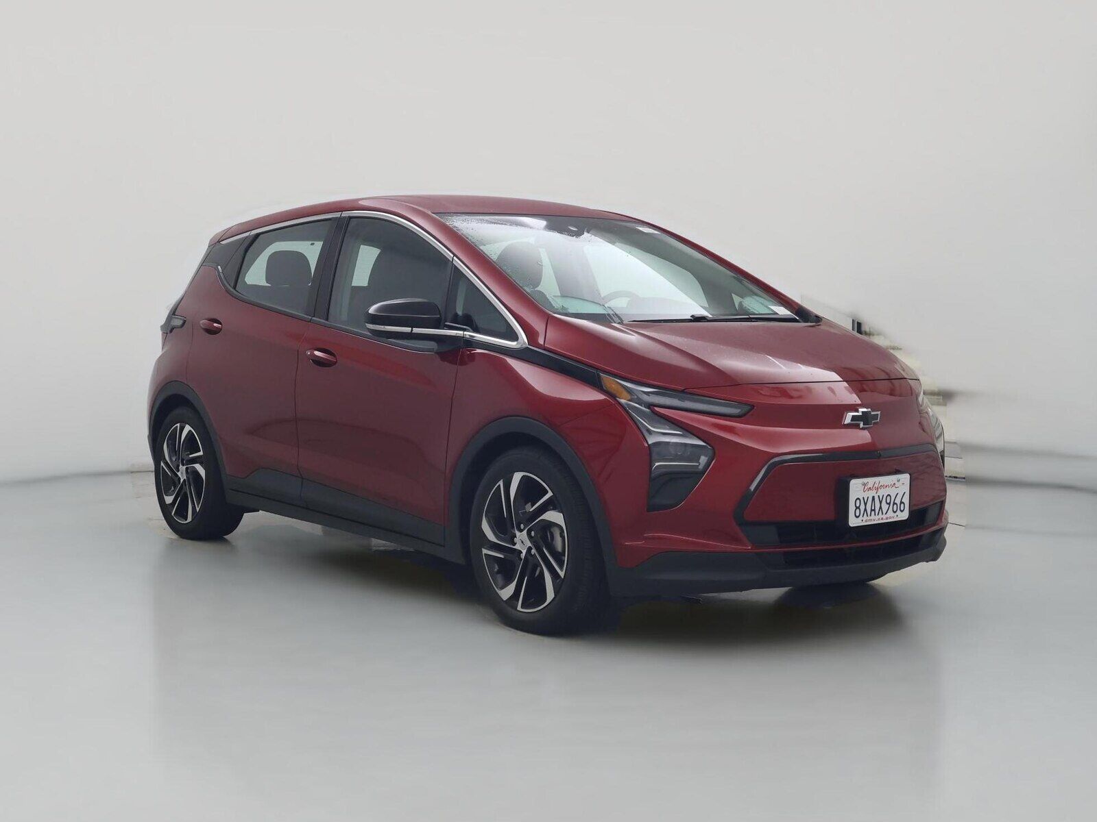 2022 CHEVROLET Bolt EV