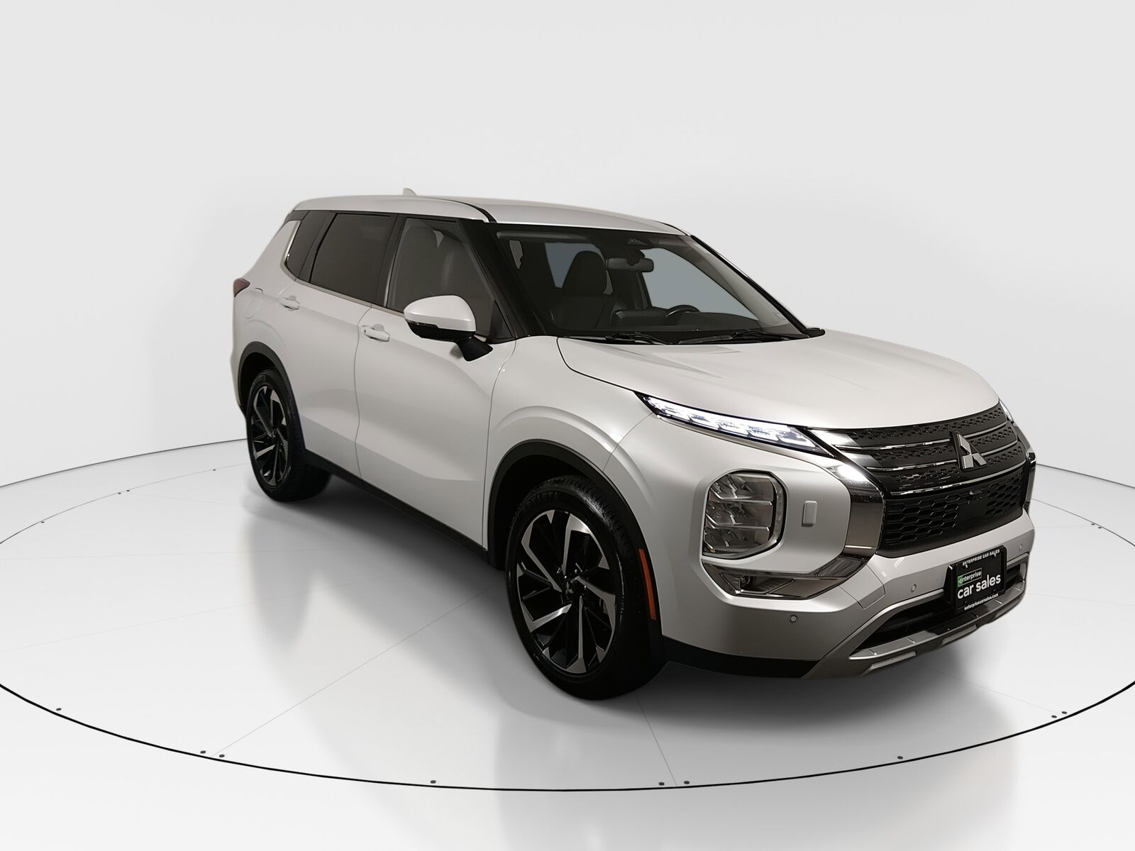 2024 MITSUBISHI Outlander