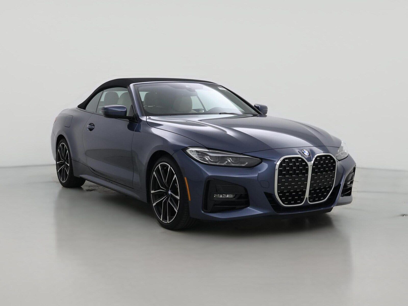 2022 BMW 4 Series
