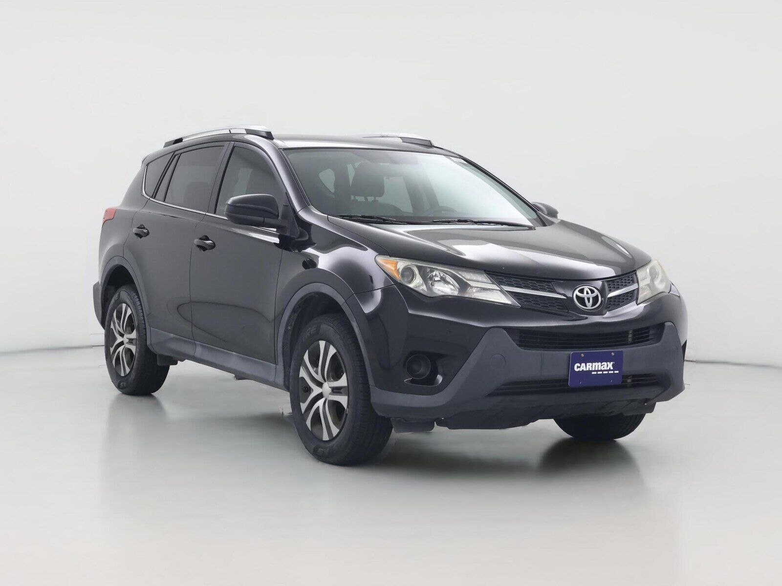 2014 TOYOTA RAV4