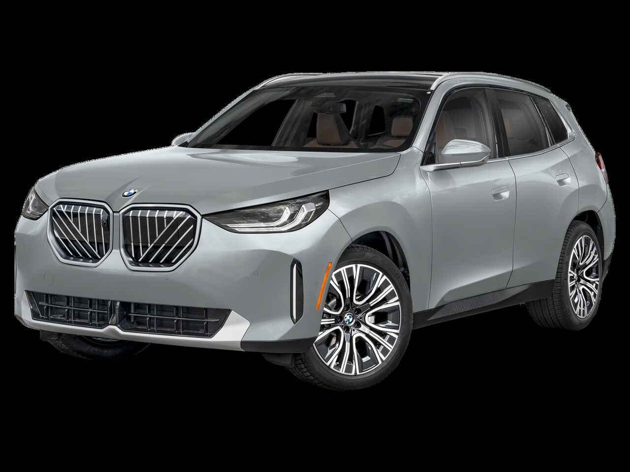 2025 BMW X3