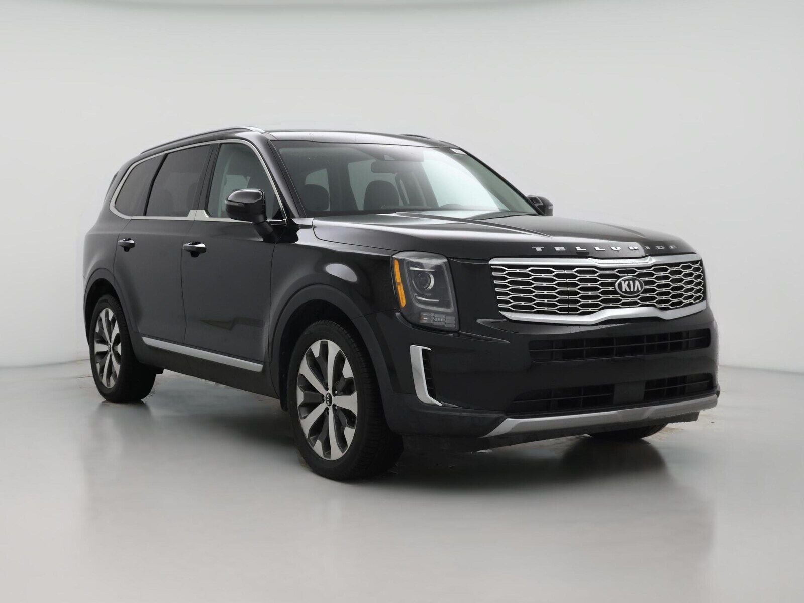 2021 KIA Telluride