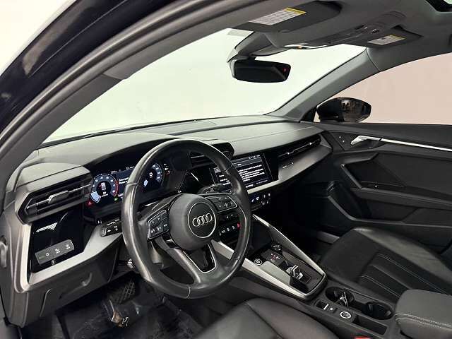 2023 Audi A3