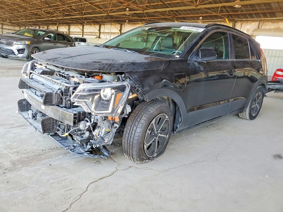 2023 KIA Niro
