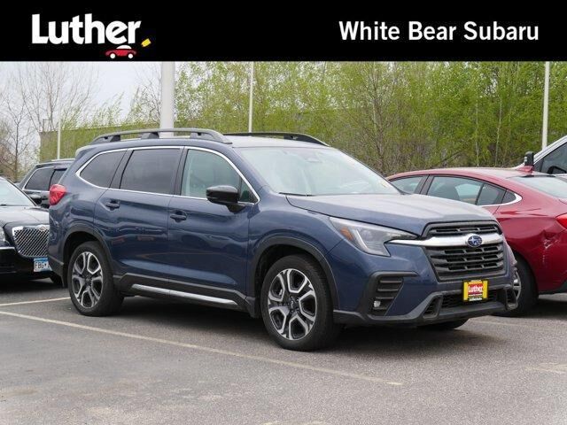 2024 SUBARU Ascent