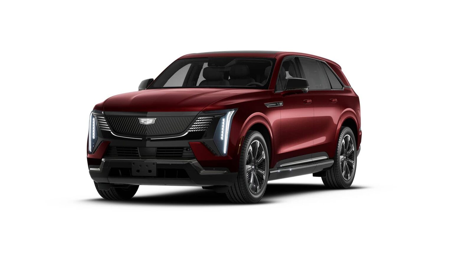 2026 CADILLAC Escalade IQ
