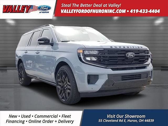 2026 FORD Expedition