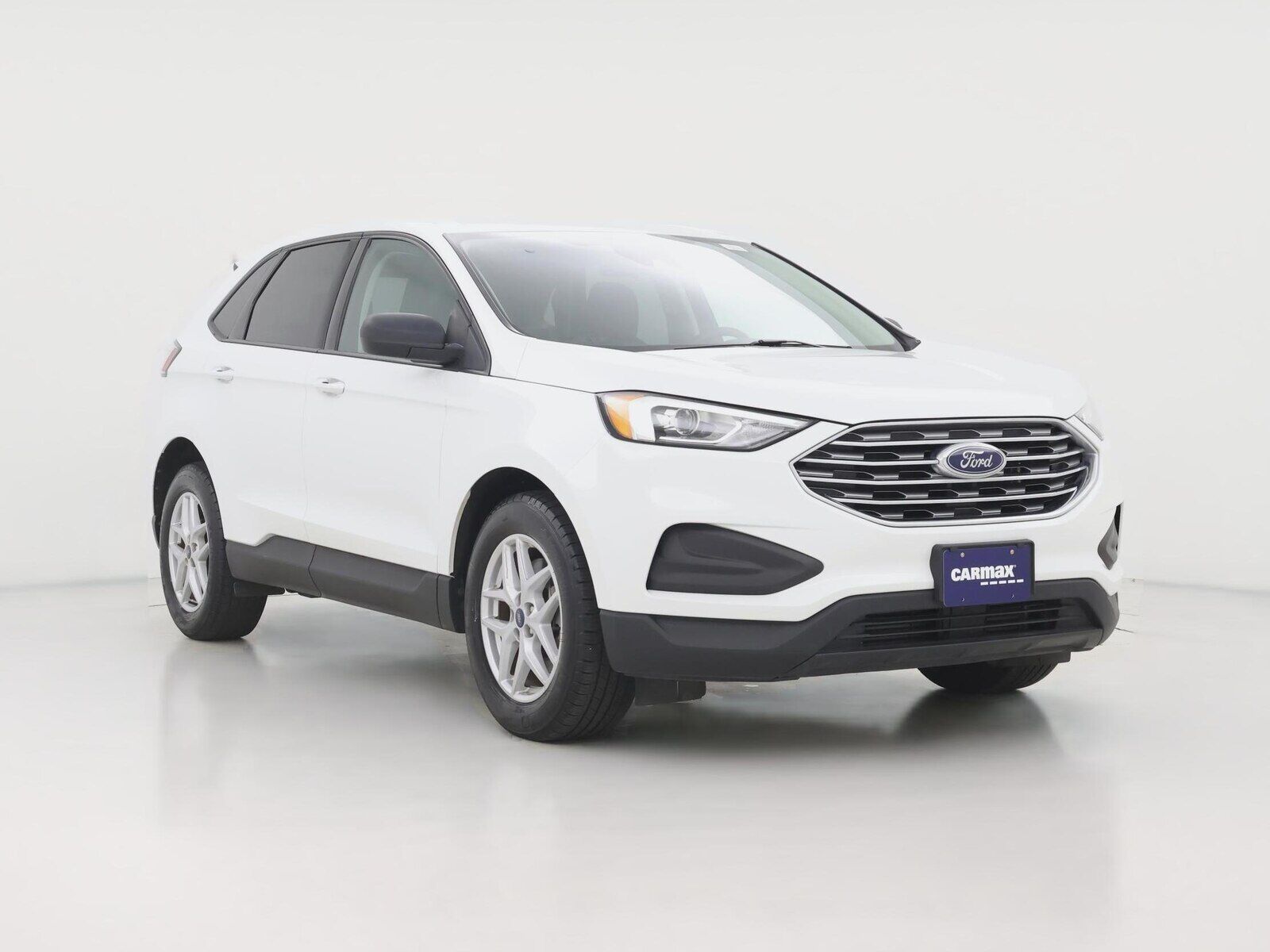 2021 FORD Edge