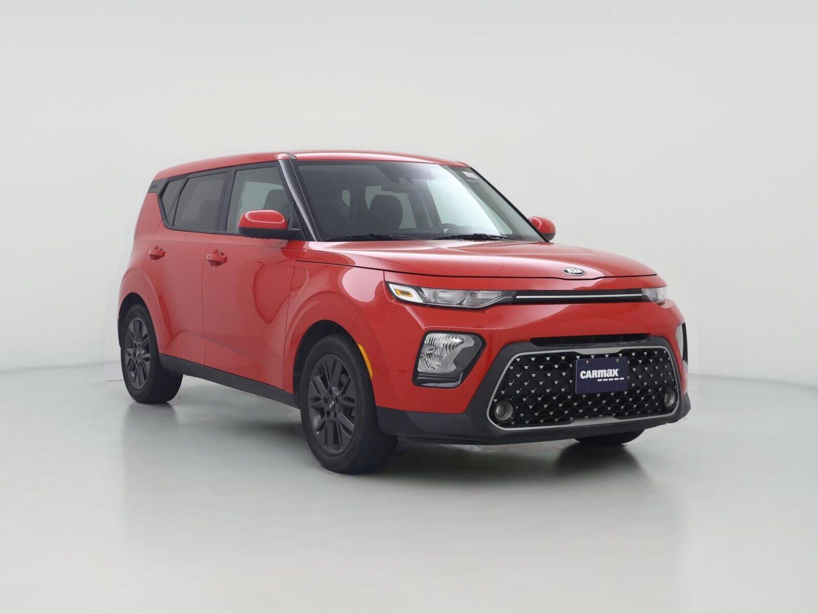2021 KIA Soul