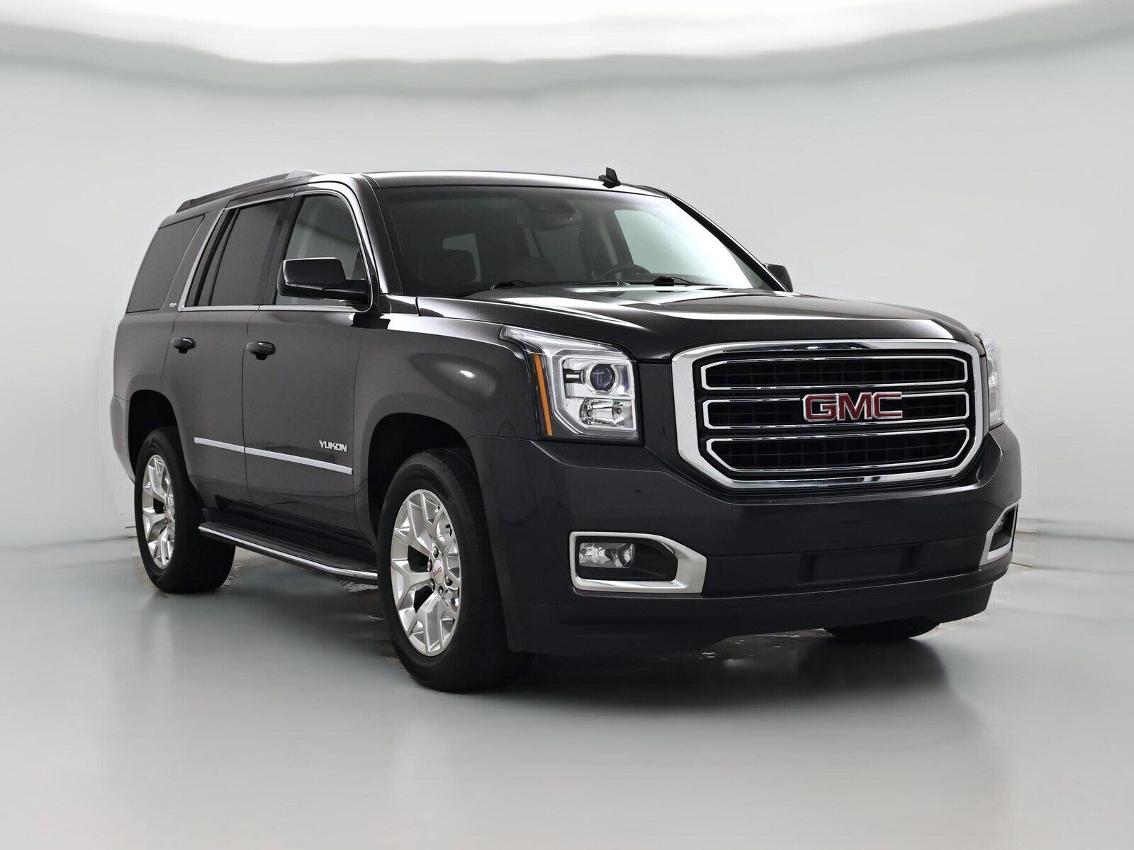 2015 GMC Yukon