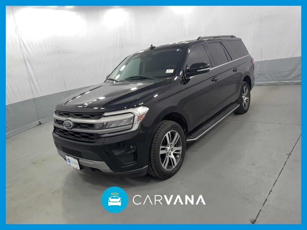 2023 FORD Expedition