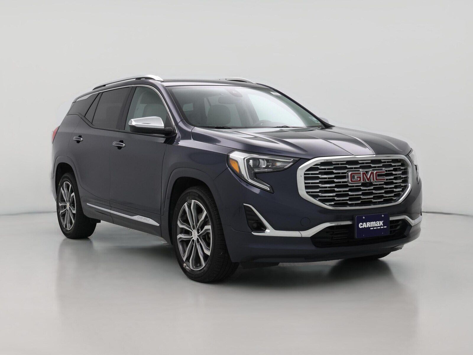 2018 GMC Terrain
