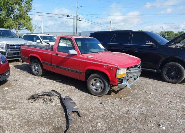 1995 DODGE Dakota