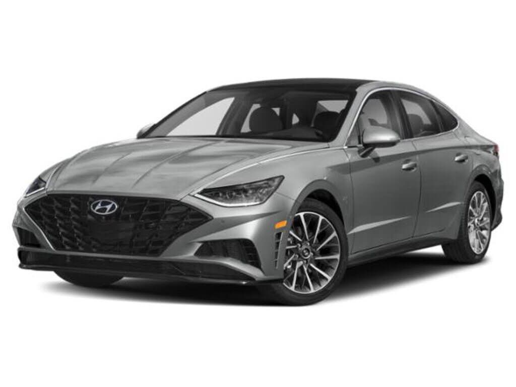 2021 HYUNDAI Sonata