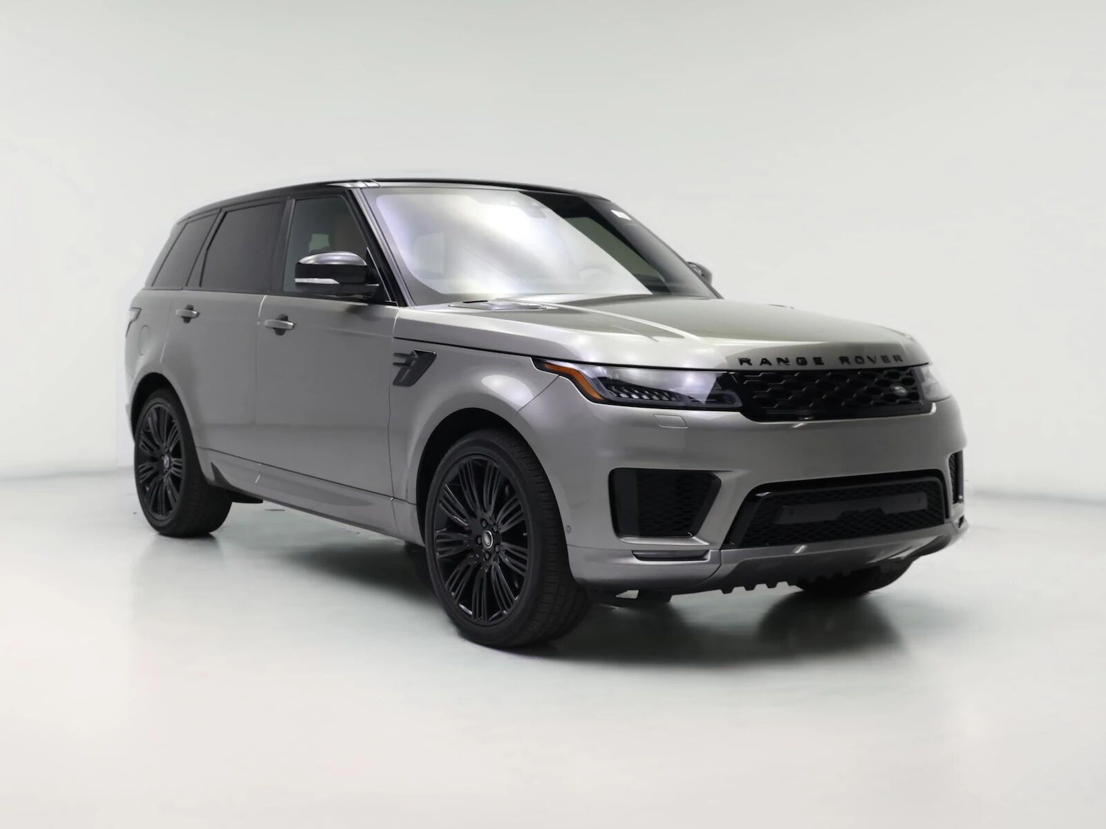 2019 LAND ROVER Range Rover Sport