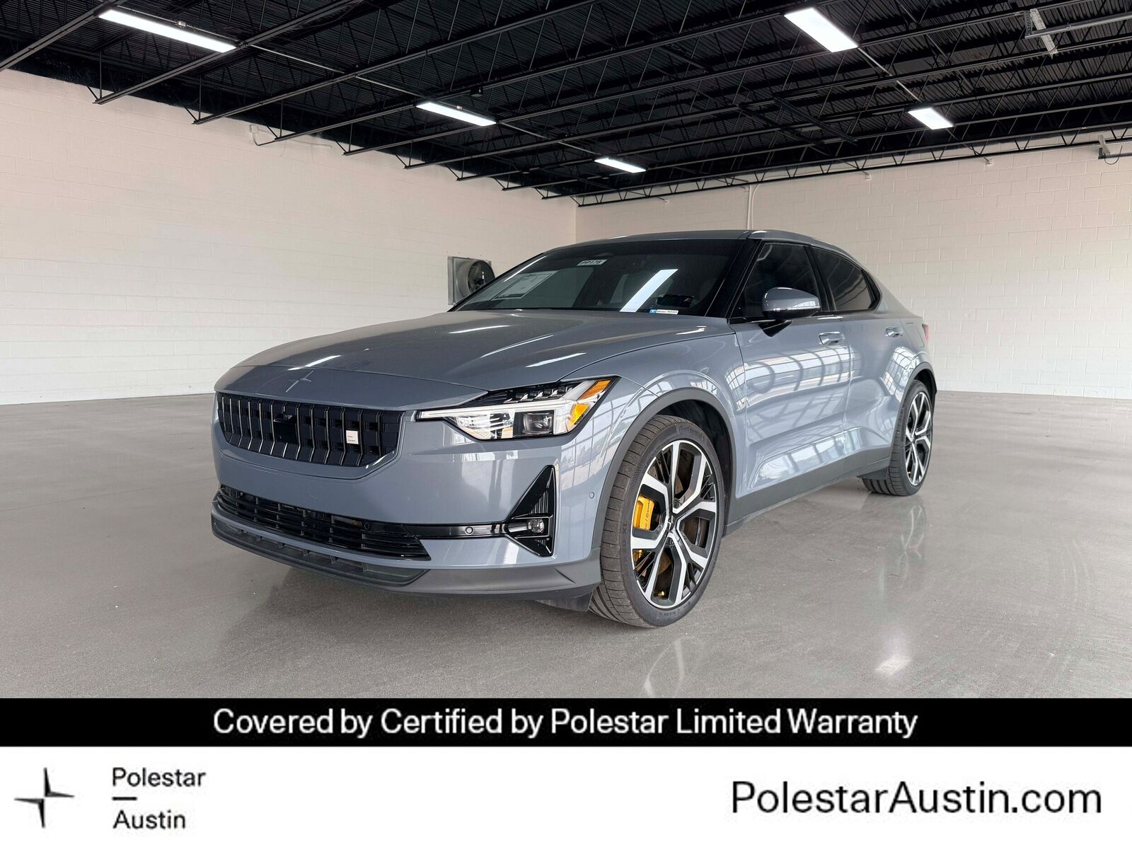 2023 POLESTAR PS2