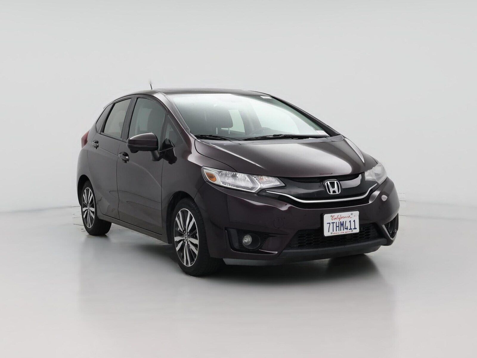 2016 HONDA Fit