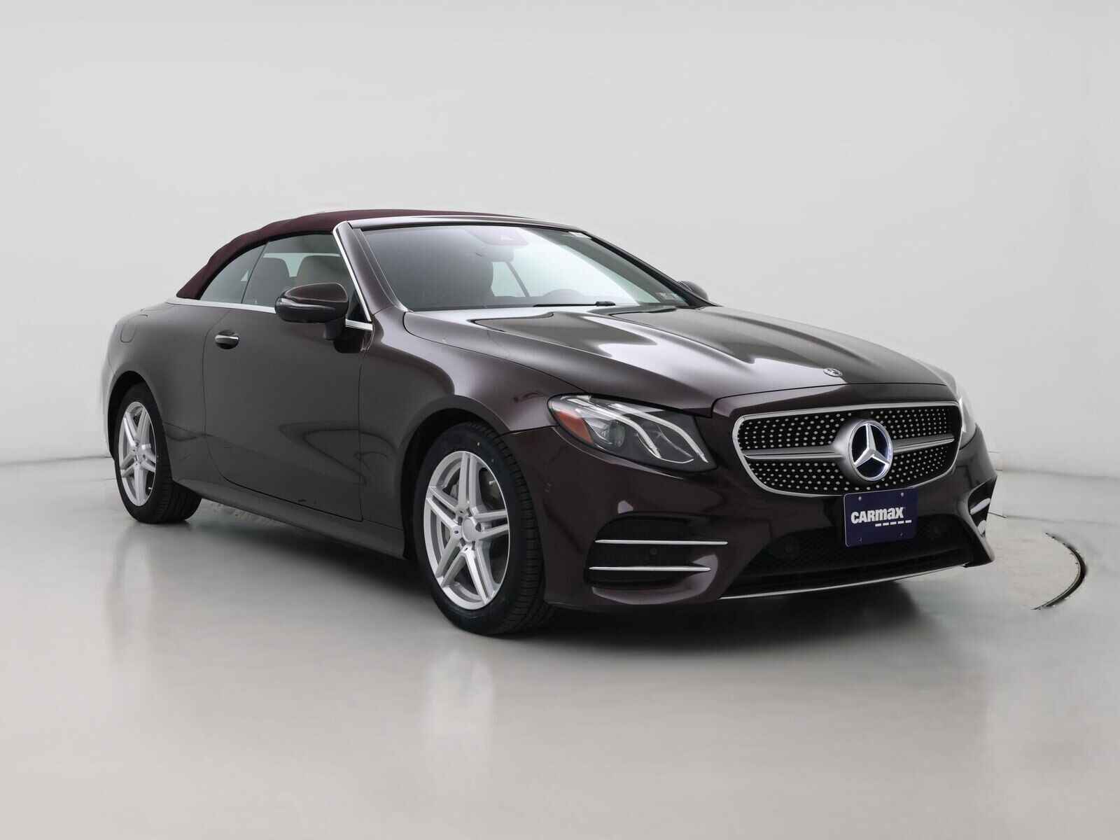 2019 MERCEDES-BENZ E-Class