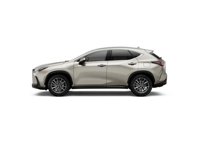 2026 LEXUS NX