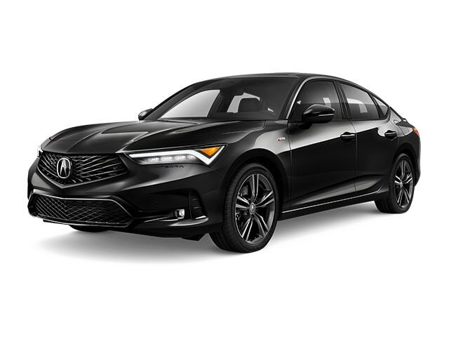 2023 ACURA Integra