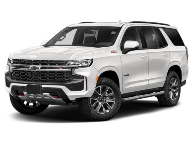 2024 CHEVROLET Tahoe