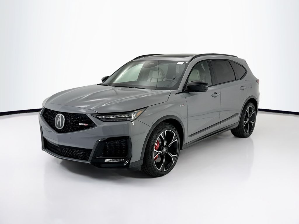 2026 ACURA MDX