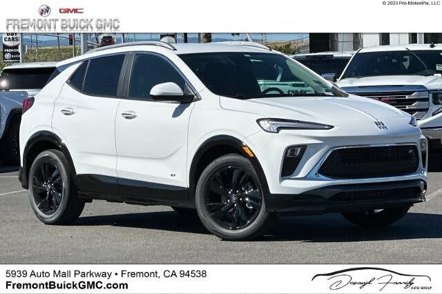 2026 BUICK Encore GX