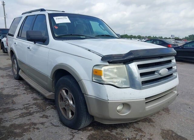 2009 FORD Expedition