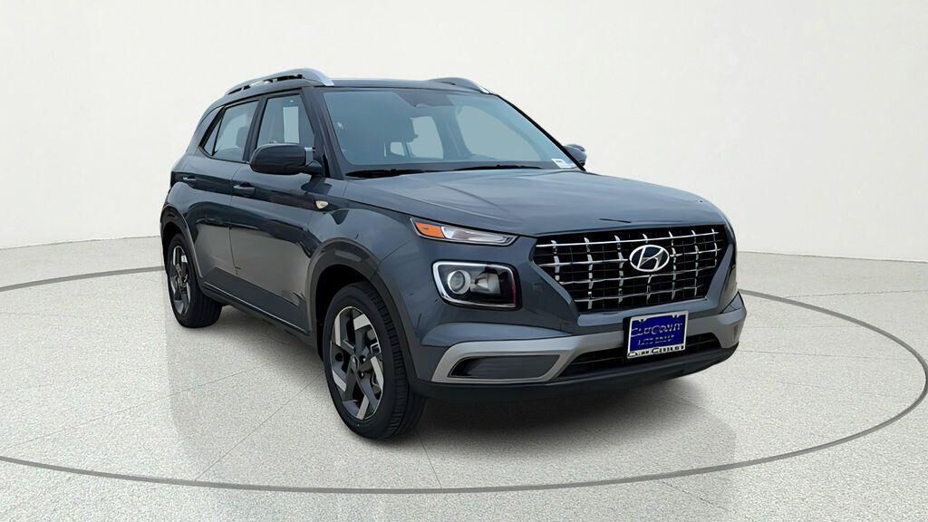 2026 HYUNDAI Venue