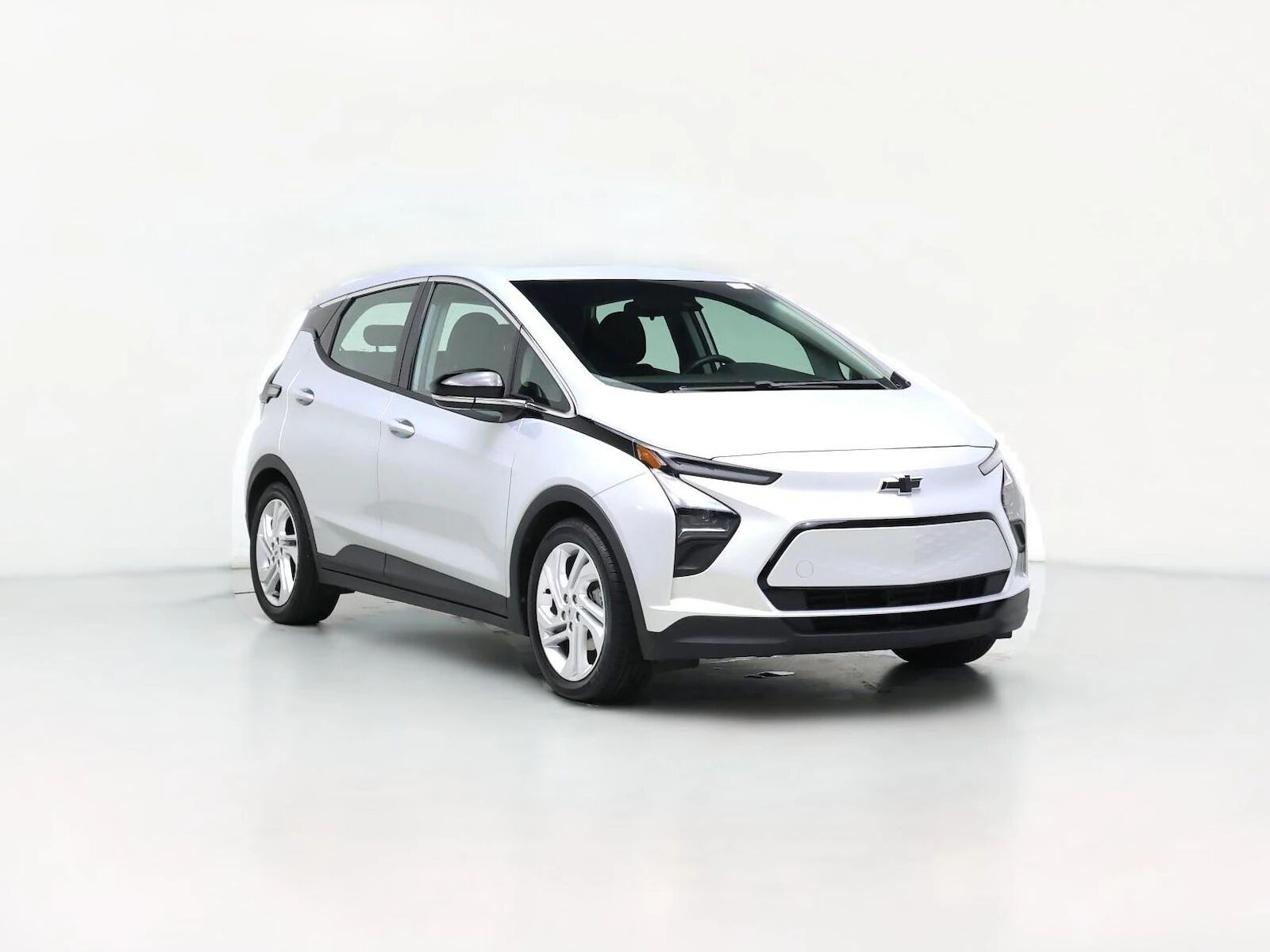 2023 CHEVROLET Bolt EV