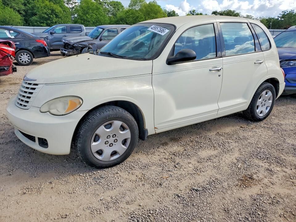 2008 CHRYSLER PT Cruiser